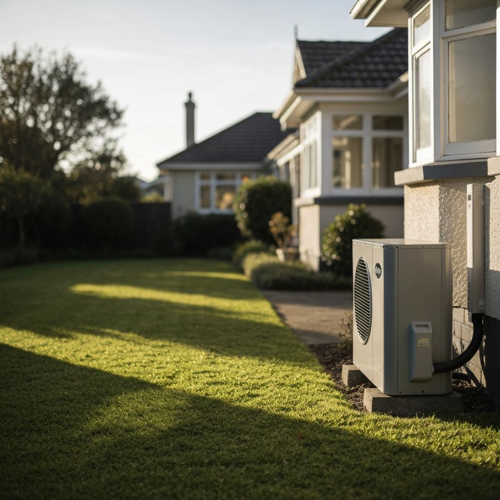Heat Pump vs. Furnace: Which is Best for Saint Louis Homes?
