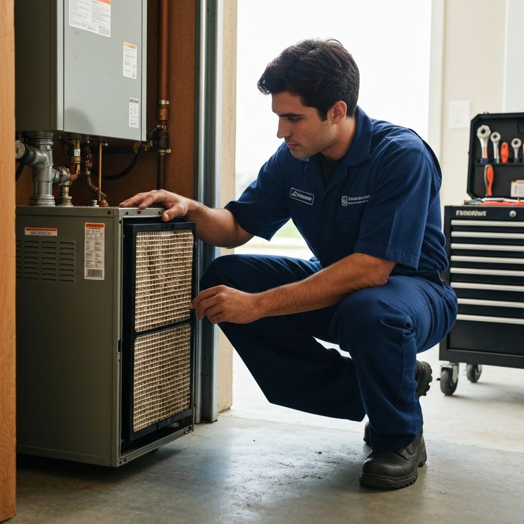 10 HVAC Maintenance Tips Every Saint Louis Homeowner Should Know