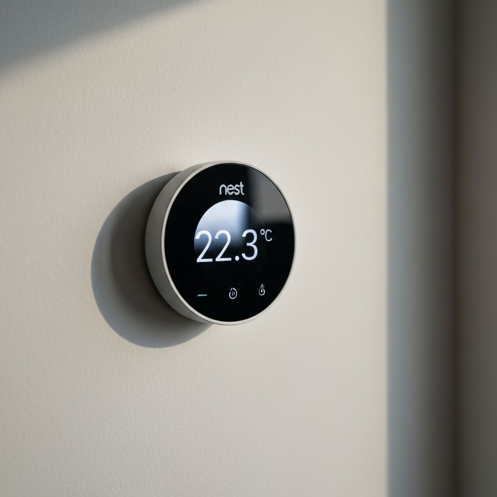 How a Smart Thermostat Can Save You Hundreds on Energy Bills